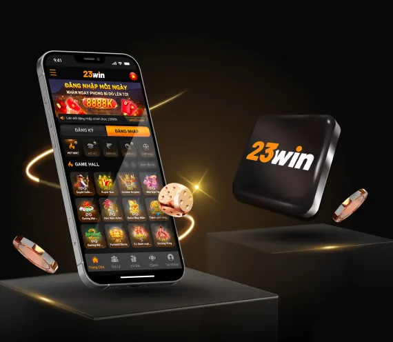 Cơ hội thắng lớn và phần thưởng hấp dẫn khi chơi HI8823 app