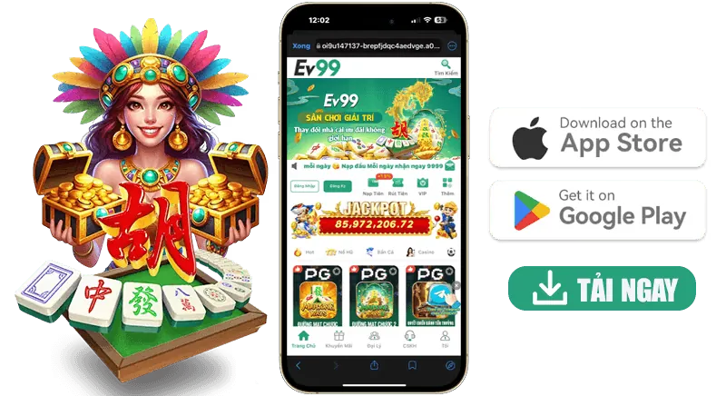 Khuyến mãi hấp dẫn hi8823 apk