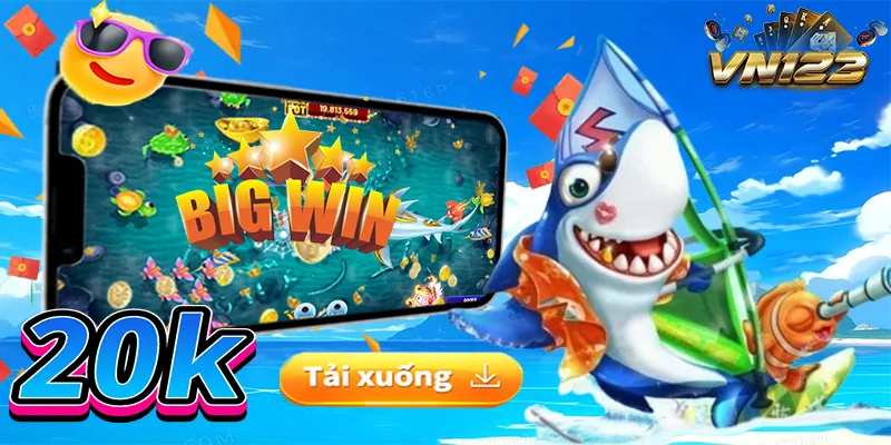 Đa dạng trò chơi tại hi8823 APK