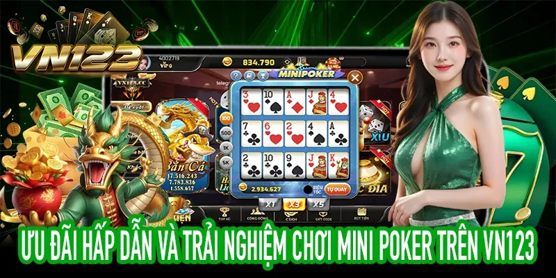 Chị Lan trúng Jackpot lớn tại casino HI8823 APK