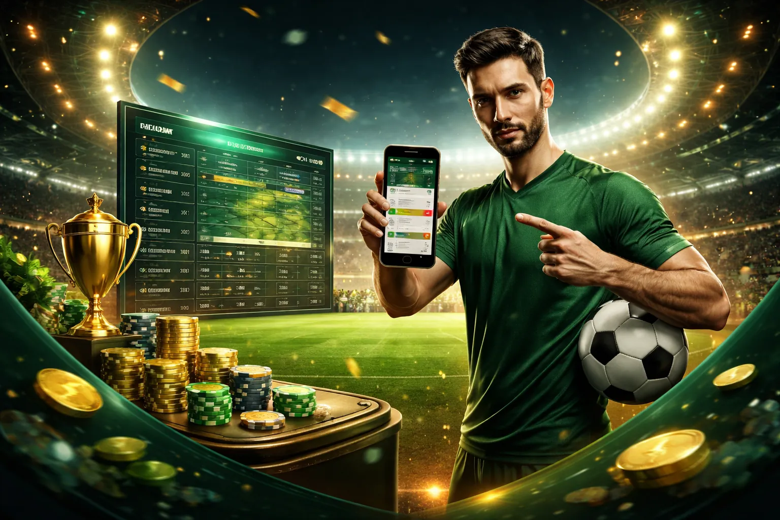 Đăng ký HI8823 APK và nhận ưu đãi khủng