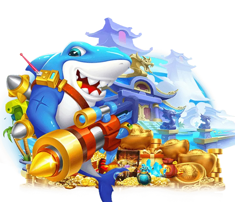 Bắn Cá Thần Tài tại HI8823 APK