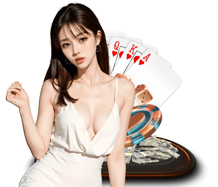 Thưởng Chuỗi Thắng Baccarat hi8823 apk